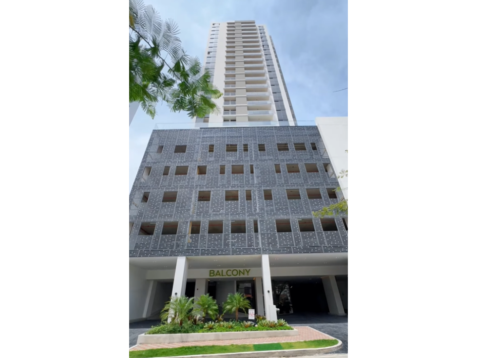 PH BALCONY APARTAMENTOS NUEVOS EN 12 DE OCTUBRE