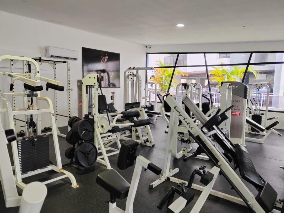 SE VENDE APARTAMENTO PH TERRAZAS DEL REY — foto 3