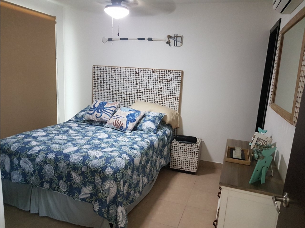 SE VENDE VILLA EN PH IBIZA CERCA DE LA ENTRADA DE BIJAO - RIO HATO — foto 5