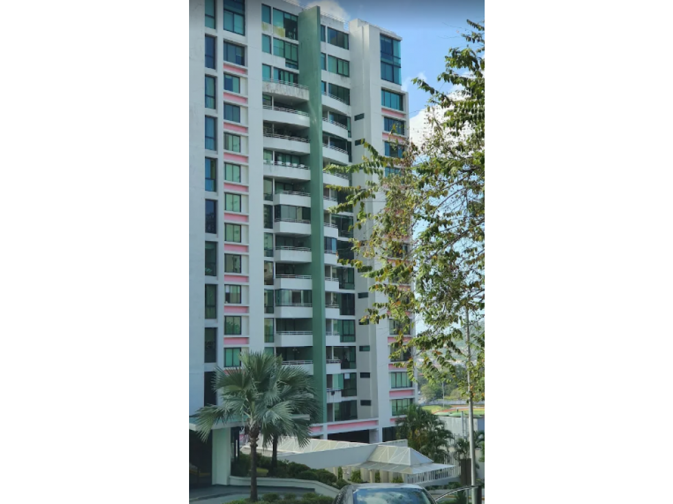 ALQUILO APARTAMENTO PH OCEANIA EDISON PARK