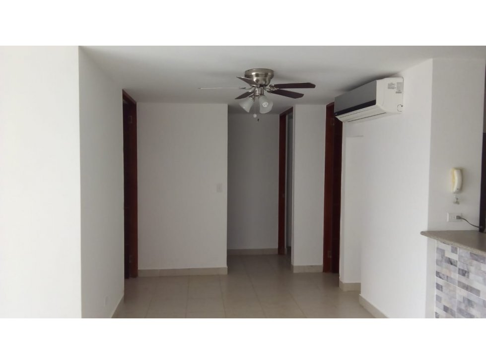 Alquilo Apto PH Central Park Torre Tribeca — foto 4