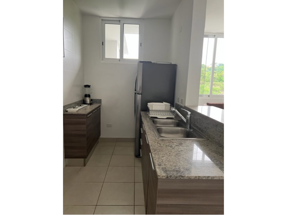 ALQUILO APARTAMENTO AMUEBLADO PH PENINSULA NORTE BRISAS DEL GOLF - 3