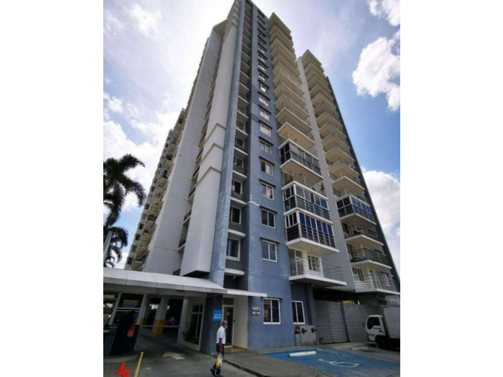 VENDO PH MACEDONIA TOWERS