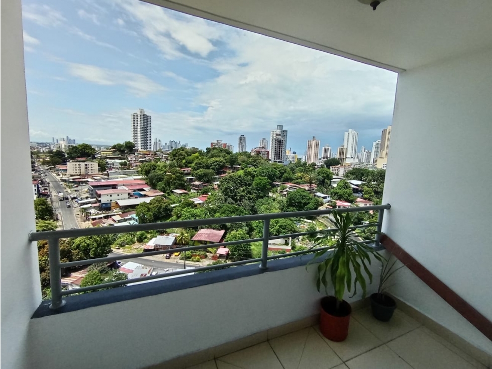 VENDO PTO PH CENTRAL PARK TORRE BROADWAY - 4