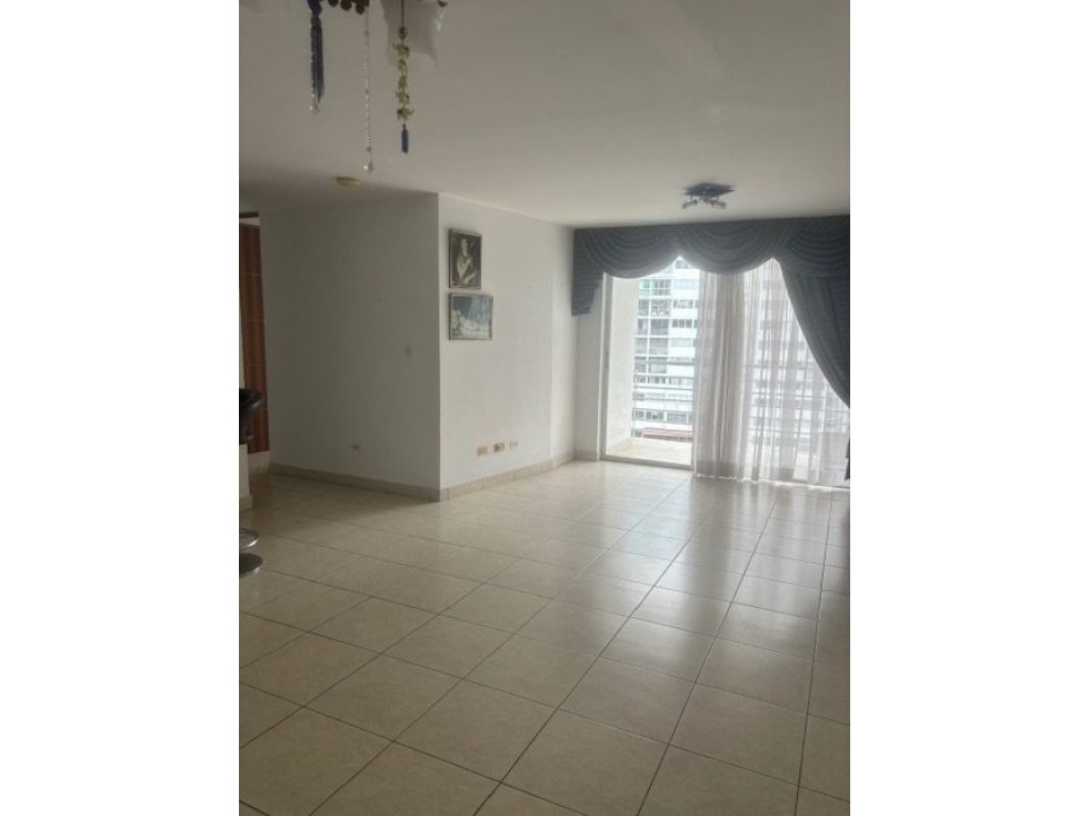 VENDO GANGA PH CENTRAL PARK TORRE BROADWAY — foto 3