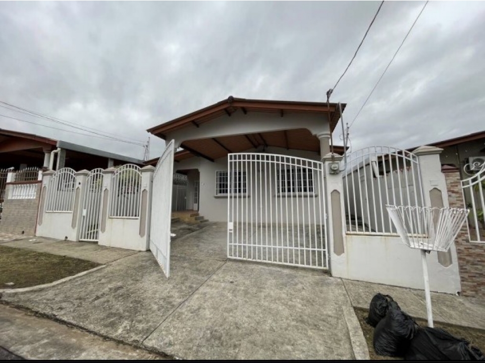 VENTA DE CASA BRISAS DEL GOLF LAS TERRAZAS MODELO MESETA — foto 2