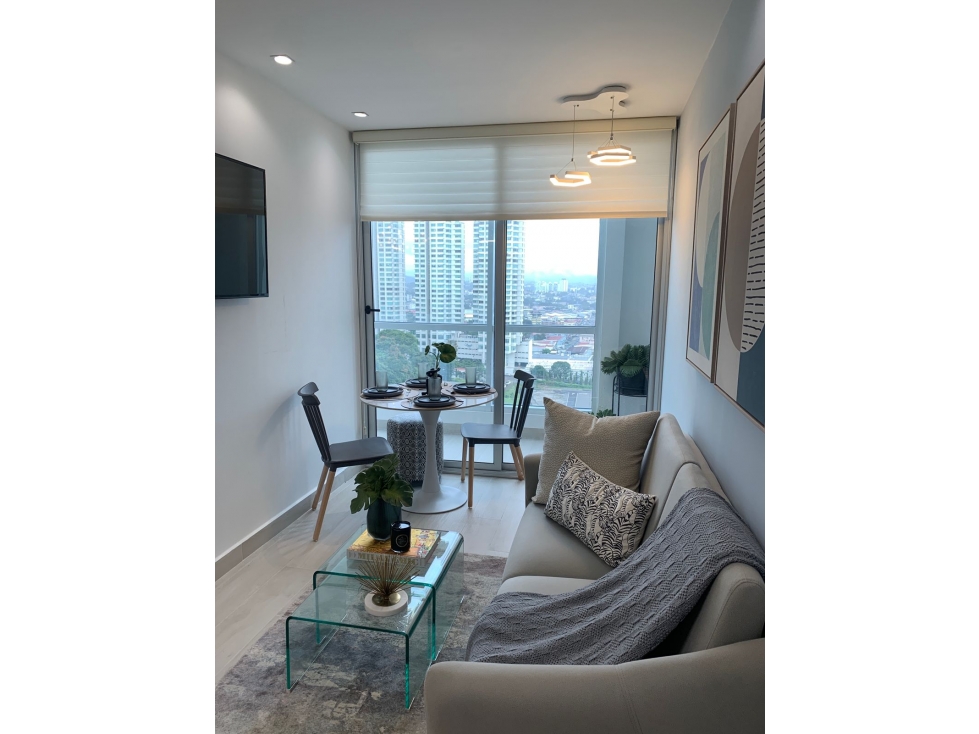 VENDO APTOS EN PH EDISON GARDENS- TUMBA MUERTO — foto 4