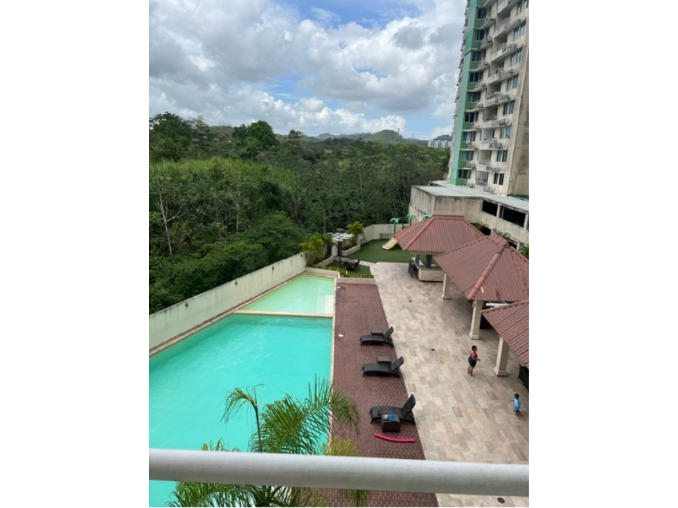 VENDO APARTAMENTO PH GREEN PARK — foto 2