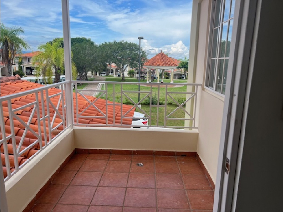 VENDO CASA BRISAS DEL PACIFICO BRISAS DE GOLF — foto 2