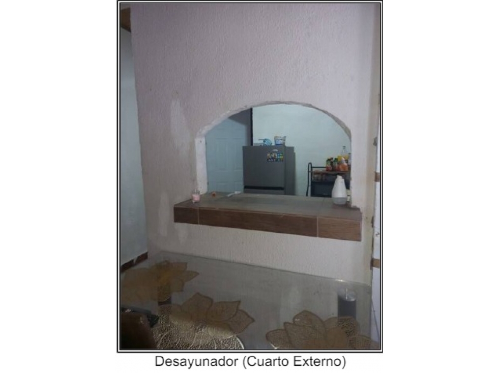 VENDO CASA EN ANTON PROV DE COCLE SECTOR DE GUABAS ABAJO - 5