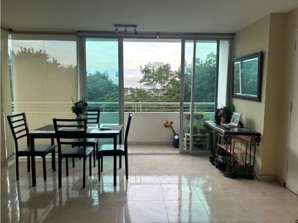 SE VENDE APARTAMENTO PH ELMARE TORRE 3000 EDISON PARK — foto 6
