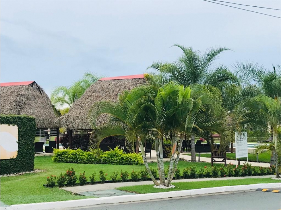 ALQUILO CASA PARAISO VILLAGE EN CORONADO AMUEBLADA - 6
