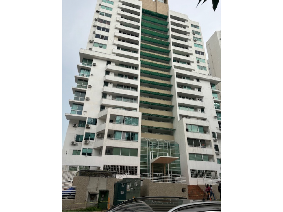 SE VENDE APARTAMENTO PH ELMARE TORRE 3000 EDISON PARK