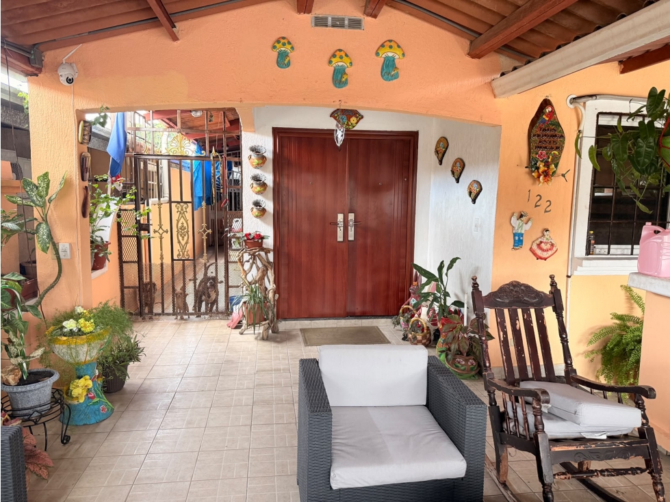 ALQUILO CASA EN BRISAS DEL GOLF - QUINTAS DE MONTICELLO I — foto 6