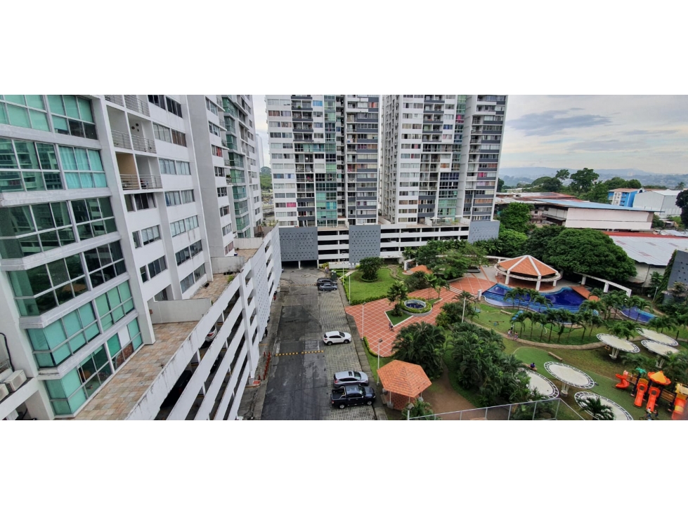 ALQUILO APARTAMENTO PH CENTRAL PARK TORRE LEXINGTON