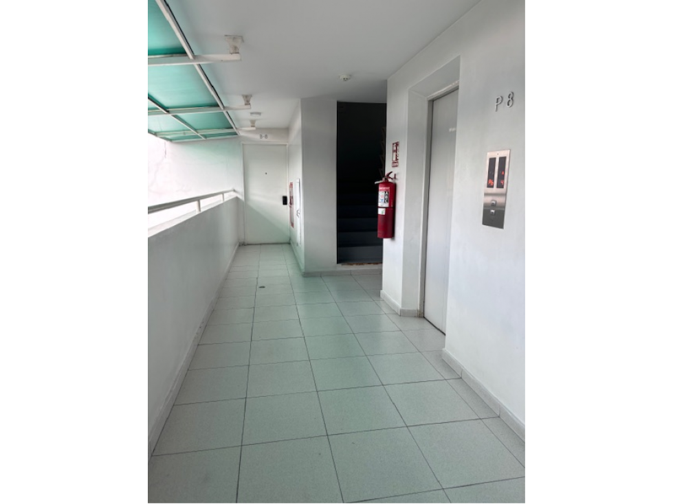 SE VENDE APARTAMENTO PH ELMARE TORRE 3000 EDISON PARK — foto 4