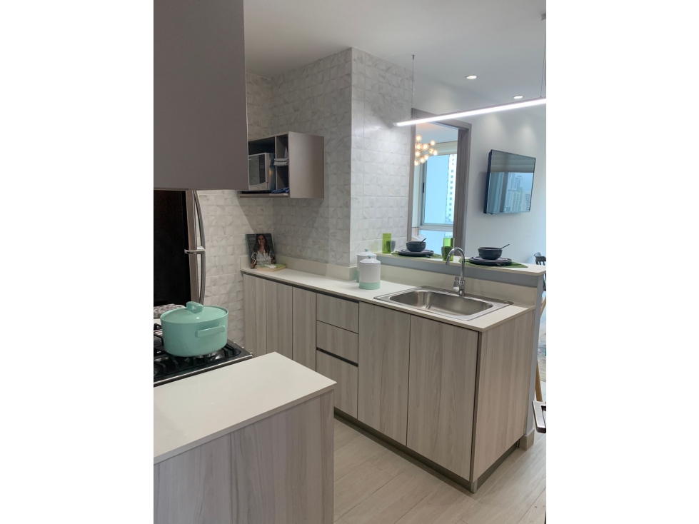 VENDO APTOS EN PH EDISON GARDENS- TUMBA MUERTO — foto 5