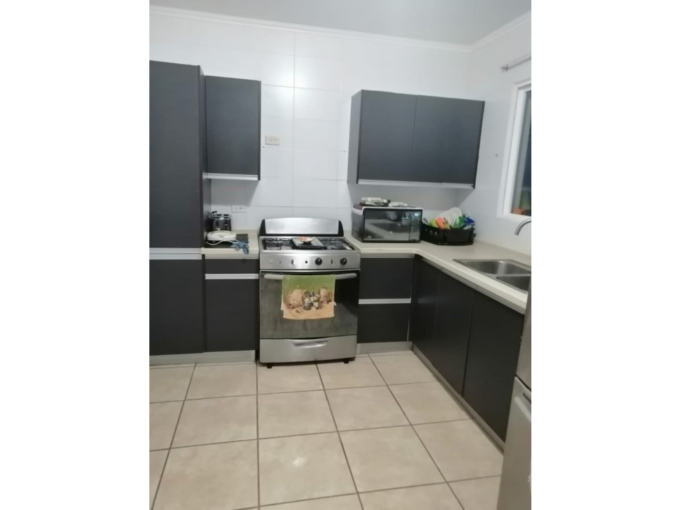 ALQUILO CASA PH ALPES BRISAS DEL GOLF PASEO DEL NORTE — foto 5