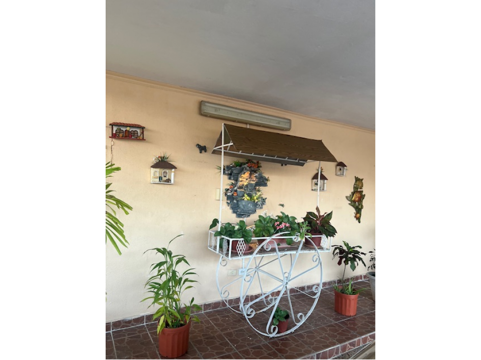 SE VENDE CASA DOS PLANTAS EN ALTOS DE SANTA MARÍA, por Linda Vista - 3