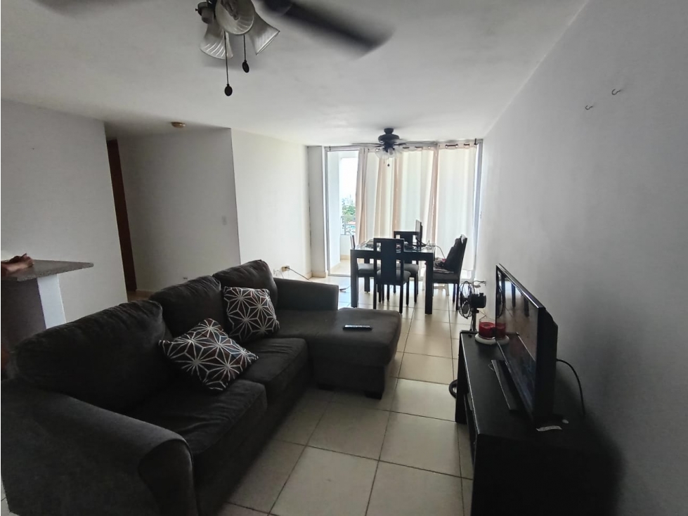 VENDO PTO PH CENTRAL PARK TORRE BROADWAY - 6