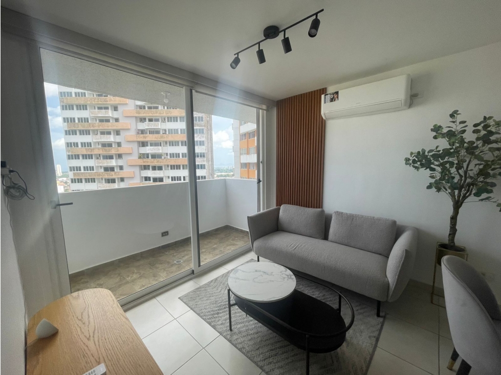 VENDO APARTAMENTO PH MYSTIC VALLEY Nuevo -Interés Preferencial — foto 5