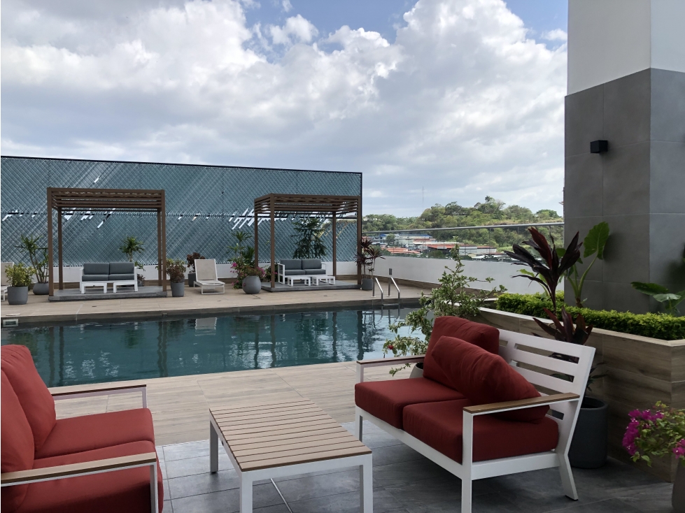 ALQUILO APARTAMENTO PH GREENWOOD ENTRADA DEL BOSQUE — foto 6