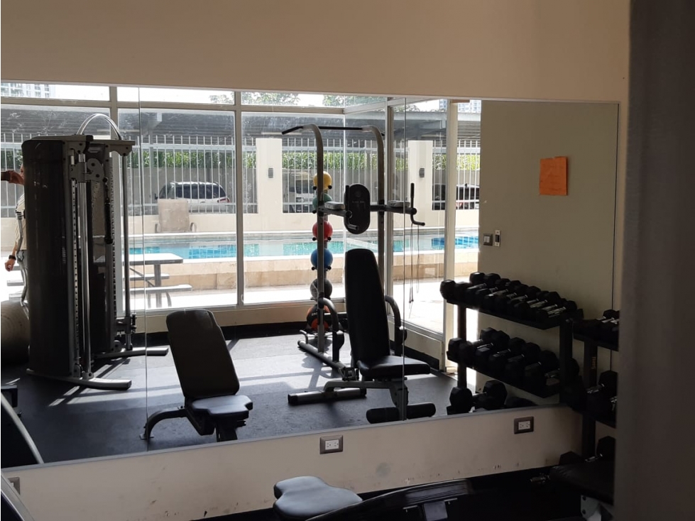VENDO APARTAMENTOS PH ROKAS NUEVOS EN CONDADO DEL REY — foto 5