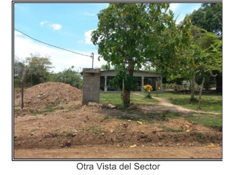 VENDO CASA EN ANTON PROV DE COCLE SECTOR DE GUABAS ABAJO - 3