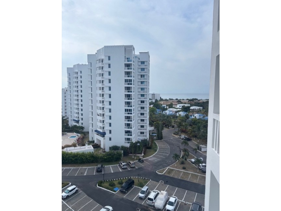 REMATE - APARTAMENTO FOUNDERS PLAYA BLANCA