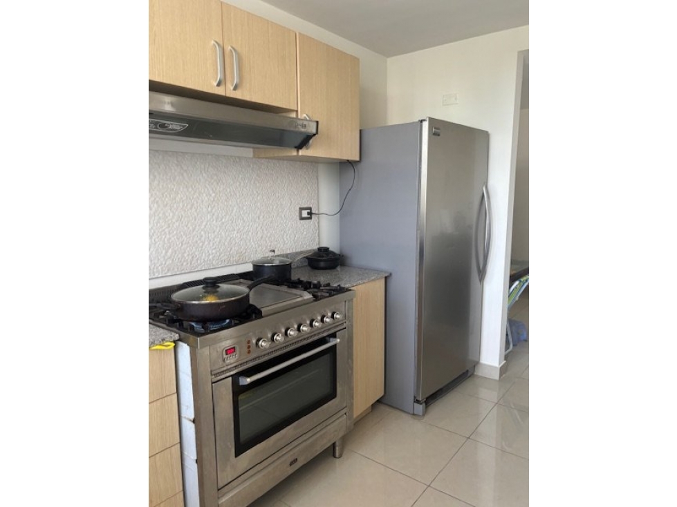 VENDO APTO EN PH ROKAS - CONDADO DEL REY — foto 5