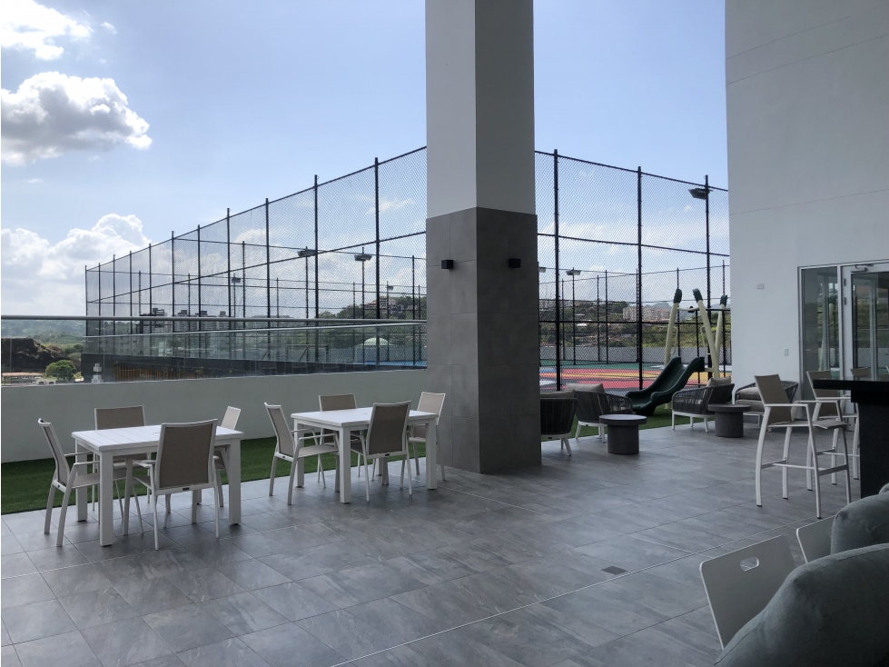 ALQUILO APARTAMENTO PH GREENWOOD ENTRADA DEL BOSQUE — foto 5