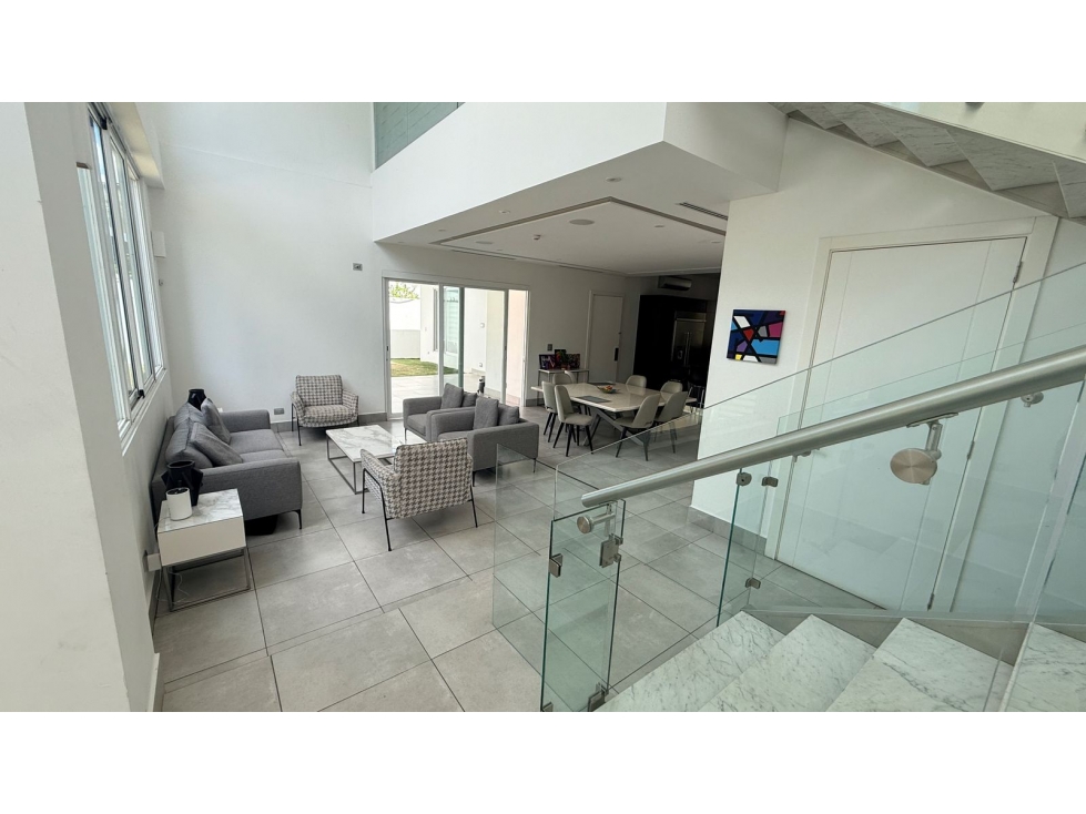 VENDO CASA RESIDENCIAL PH HORIZONTE II ENTRANDO POR CONDADO DEL REY — foto 4