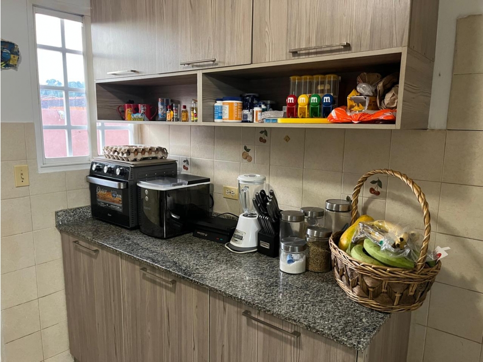 ALQUILO HERMOSA CASA EN QUINTAS REALES DE VILLA ZAITA — foto 6