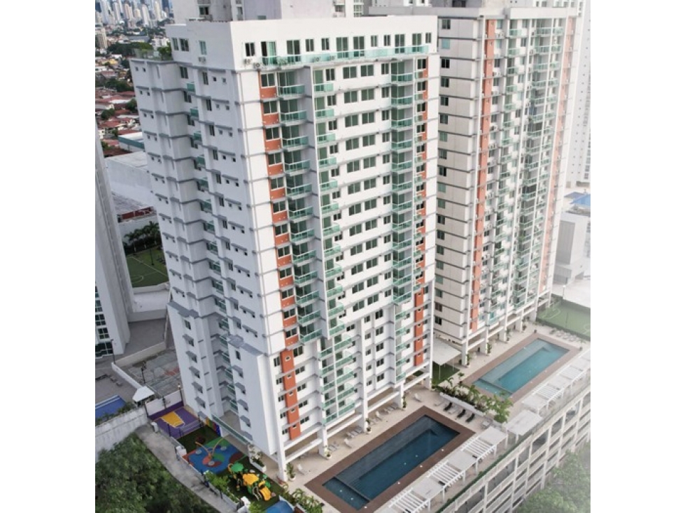 ALQUILO APARTAMENTO PH MI CONDADO TORRE 200 CONDADO DEL REY