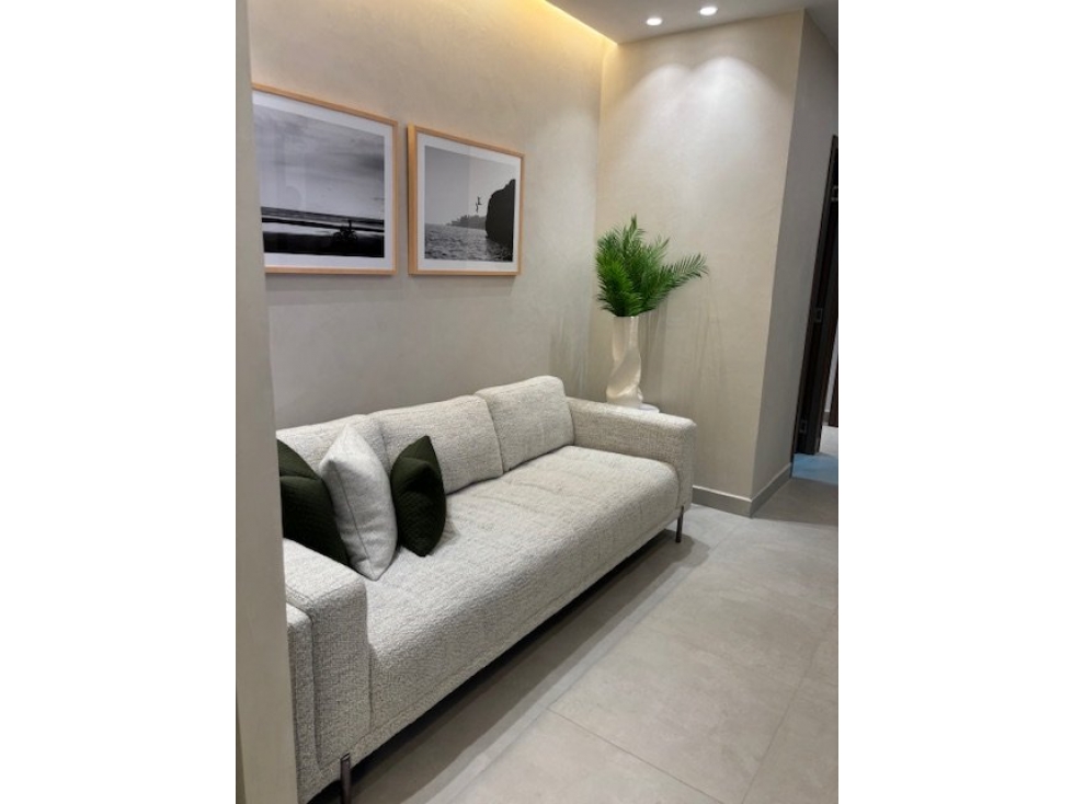 VENDO APTOS MODERNOS EN CONDADO GARDENS — foto 5
