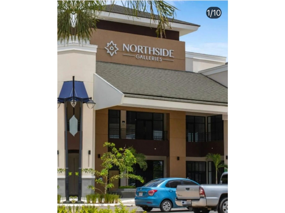 PLAZA NORSHIDE LOCAL ALQUILO O VENDO PASEO DEL NORTE BRISAS DEL GOLF