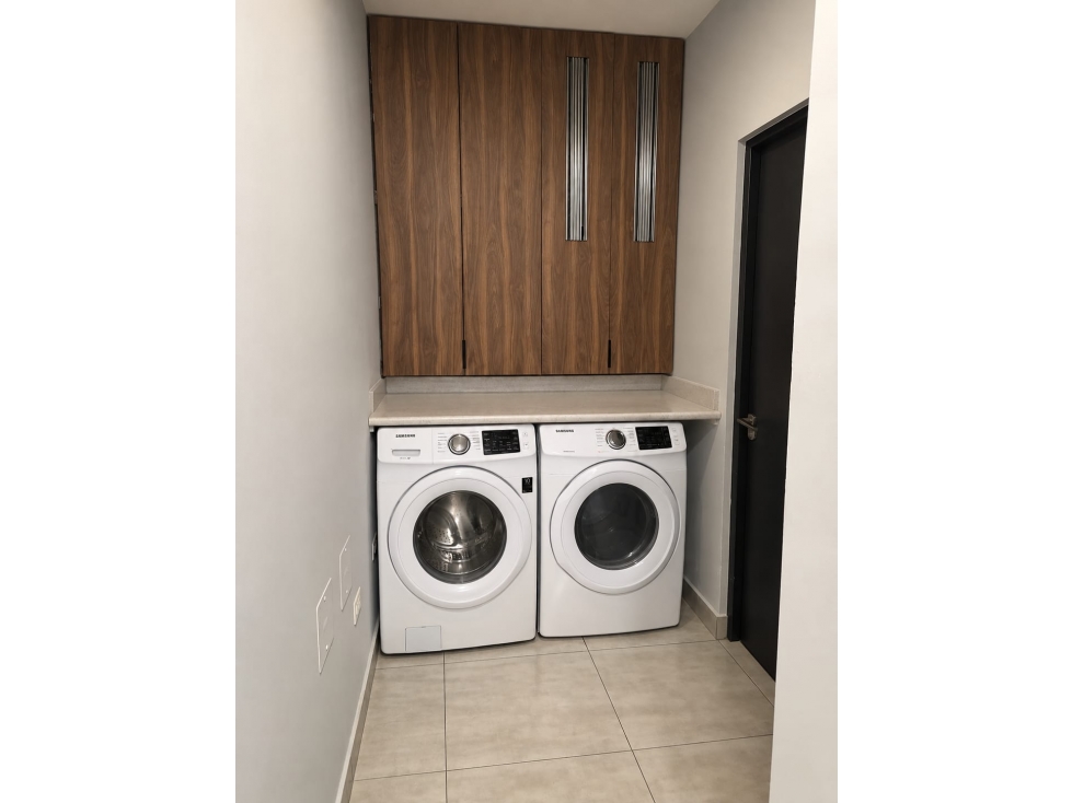 VENDO o ALQUILO APTO PH CONDADO GARDEN TORRE 100 EXCELENTE VISTA — foto 5