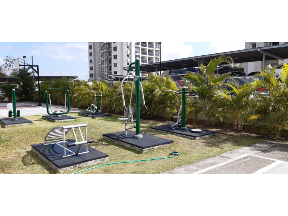 VENDO APARTAMENTOS PH ROKAS NUEVOS EN CONDADO DEL REY — foto 3