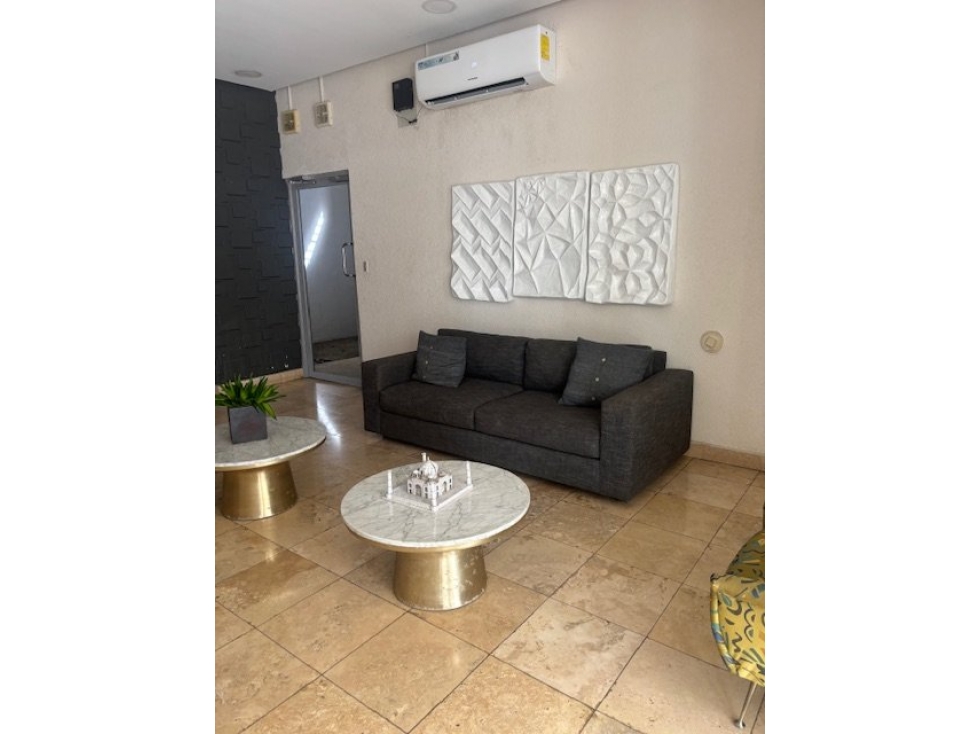 VENDO APTO EN PH ROKAS - CONDADO DEL REY — foto 4
