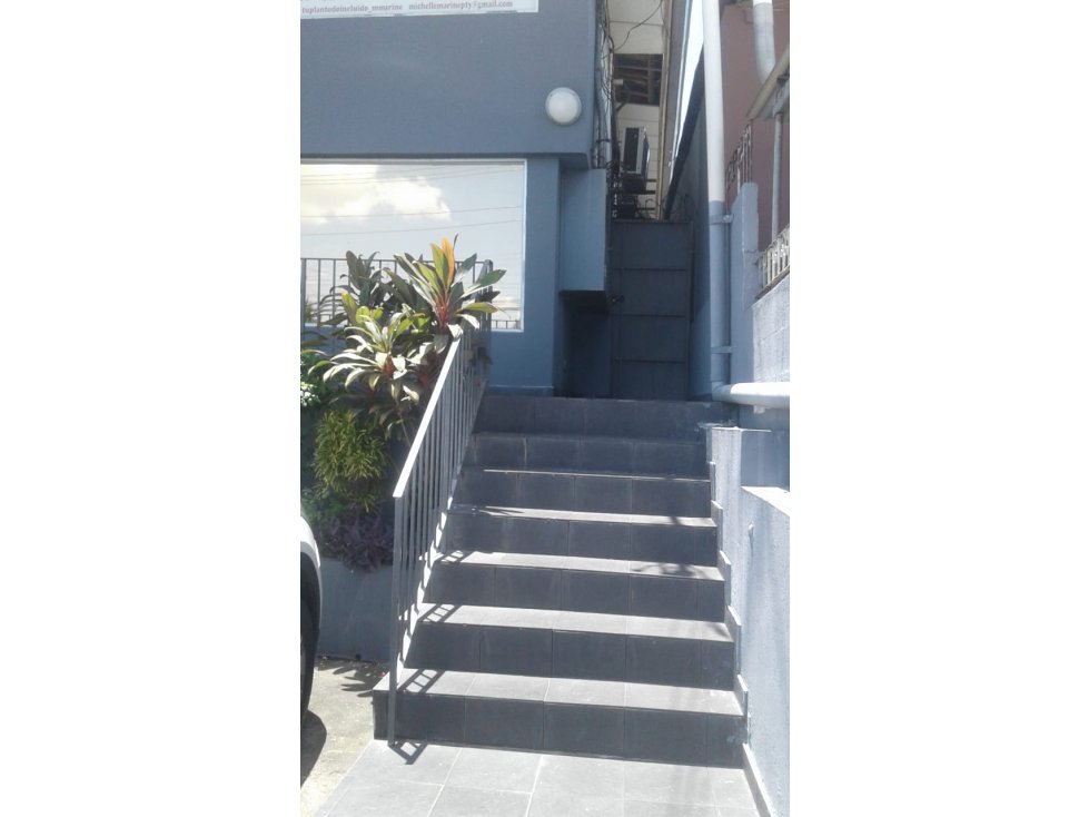 VENDO 4 LOCALES AVENIDA LA PAZ VILLA CACERES BETHANIA — foto 5