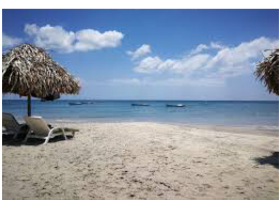 ALQUILO CABAÑA EN PLAYA SANTA CLARA POR DIA - 2