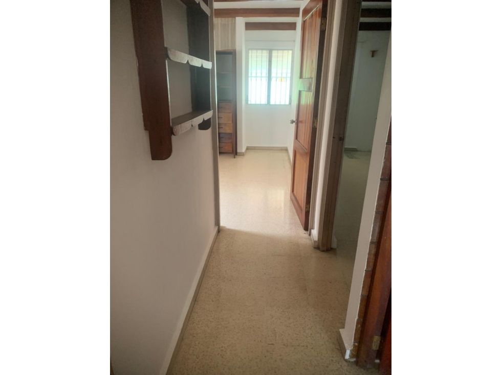 VENDO CASA URBANIZACION CAMPO LIMBERGH — foto 5
