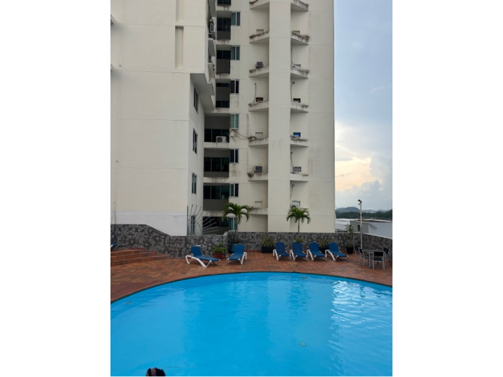 SE VENDE APARTAMENTO PH ELMARE TORRE 3000 EDISON PARK — foto 2
