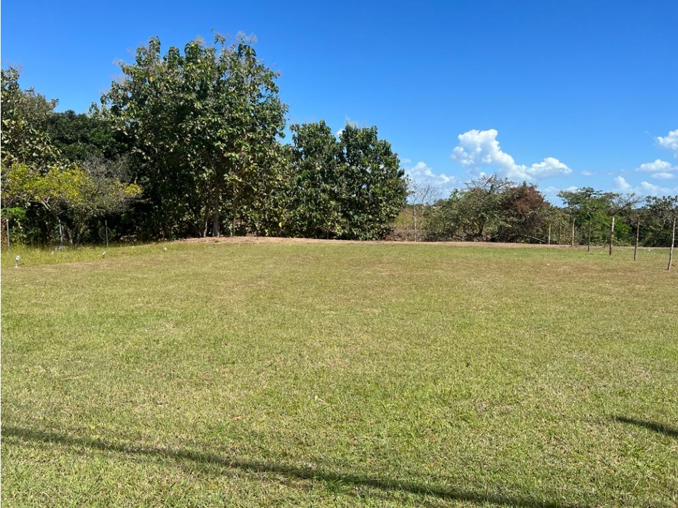 VENDO TERRENO LAS GUIAS OCCIDENTE FRENTE A SEA CLIFF COCLE - 2