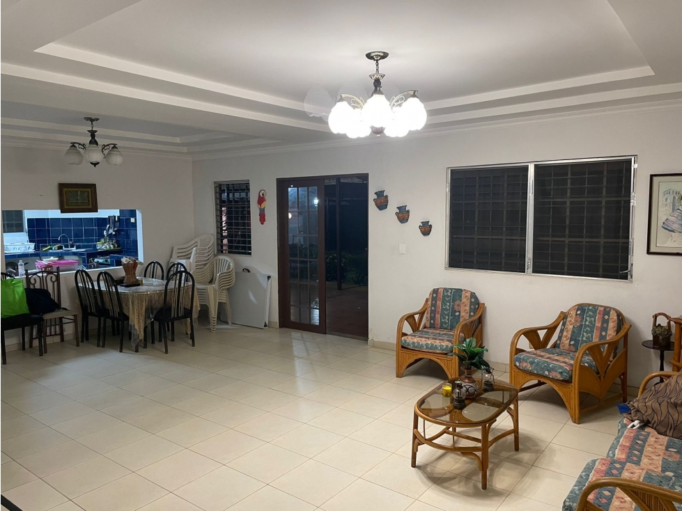 CASA ALQUILER CON OPCIÓN A COMPRA ENTRADA DE CERMEÑO CAPIRA - 6