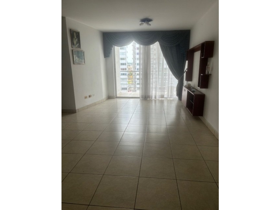 VENDO GANGA PH CENTRAL PARK TORRE BROADWAY — foto 2