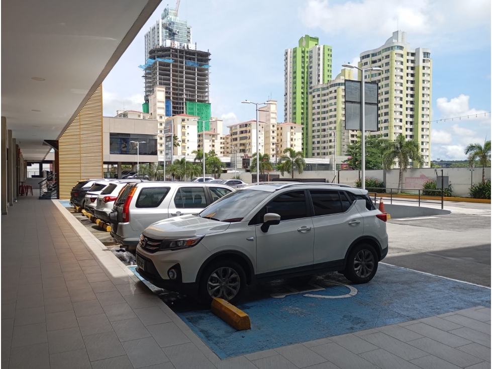 ALQUILO LOCALES Y OFICINAS PLAZA MI CONDADO - CONDADO DEL REY — foto 3