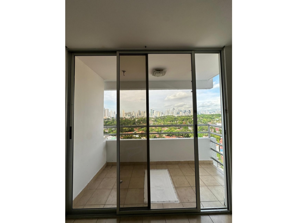 ALQUILO CON OPCION A COMPRA APTO PH PARQUE LEFEVRE SKY — foto 4