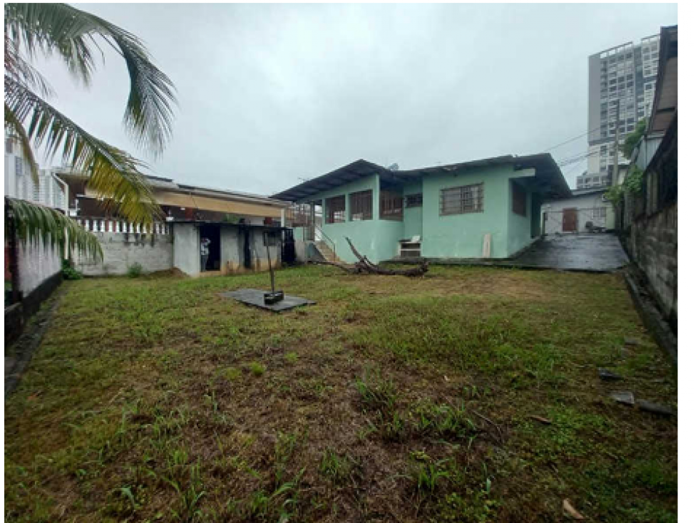 VENDO CASA CON AMPLIO PATIO ATRAS EN CARRASQUILLA — foto 2