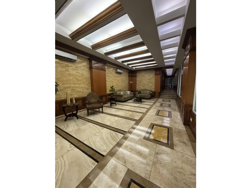 SE ALQUILA APARTAMENTO PH PORTOFINO EN SAN FRANCISCO — foto 2